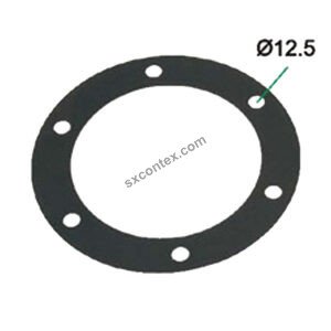 Clutch Spring for Picanol Loom φ130*φ180*1mm