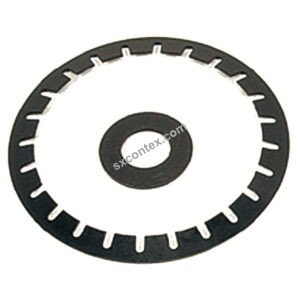 Clutch Toothed Spring for Somet Thema Looms HDU070A φ94*φ76