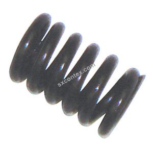 Clutch Spring for Somet Thema Looms 18xφ12