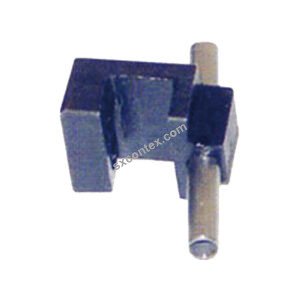 Air Connection Device for Textile Machinery BE15451