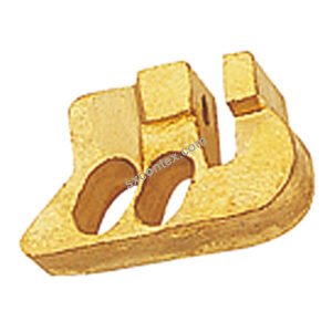 Fixed Foot for Somet TM Looms HDZ039A