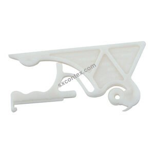 Heald Frame Connector for Picanol OMNIplus