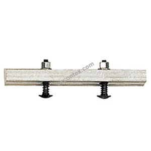 Reed Seat Bar for Somet TM / FAST Loom HH3065A L:120mm PNS32316 L:150mm