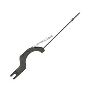 Dobby Weaving Machine Heald Pin F09354901