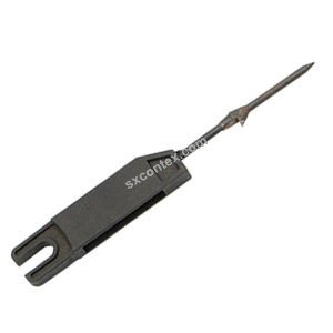Dobby Weaving Machine Heald Pin F09455401