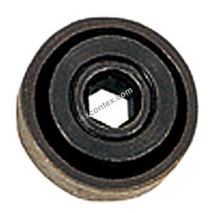 Connector Nut for Textile Machinery ES1068 φ25*11