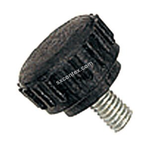Somet Thema Loom Cover Screw VM1020P M6x10