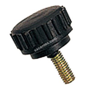 Somet Thema Loom Cover Screw VM1020P M5x16