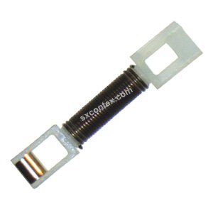 Drag Spring Hook for Staubli Dobby F294.501.03