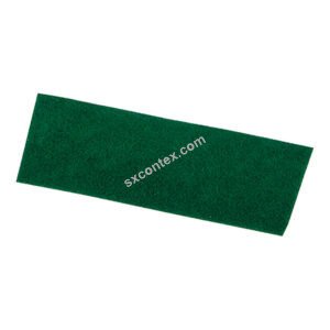 Green Lint for Textile Machinery Width 50mm