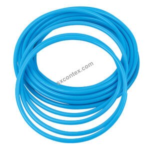 Oil Pipe for Textile Machinery φ2.5*4、φ4*6、φ6*8、φ5*8、φ8*10 φ2.5*4、φ4*6、φ6*8、φ5*8、φ8*10