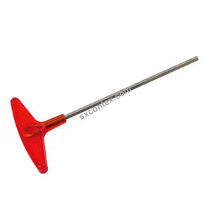 Hexagon Wrench for Textile Machinery 4mm-8mm