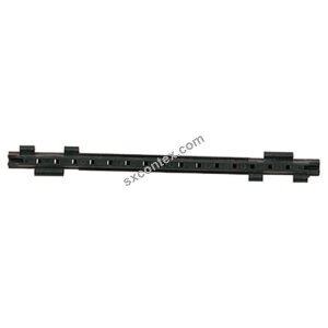 Pattern Plate for Electronic Jacquard L: 215mm 165mm