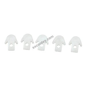 Pattern Plate Nail for Electronic Jacquard