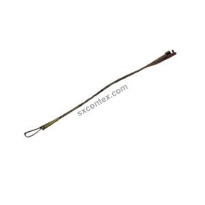 Nylon Harness Threading for Textile Machinery L: 293mm