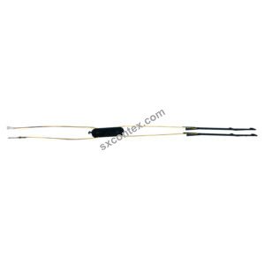 Gross Electronic Jacquard Pulley Assembly