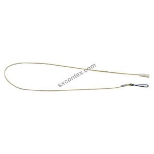 Gross Electronic Jacquard Pulley Thread L: 560mm 490mm