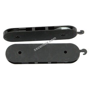 Gross Electronic Jacquard Pulley