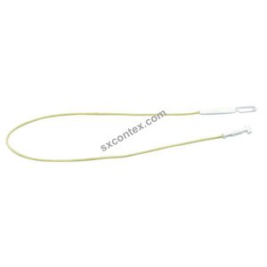 Bonas Electronic Jacquard Pulley Thread L: 510mm 775mm 440mm 315mm