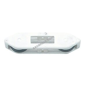 Bonas Electronic Jacquard Pulley