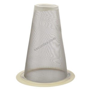 Vacuum Barrel Filter Bag and Screen for Picanol GAMMA Loom, B87293 B87297
