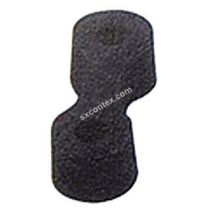 Vacuum Barrel Rubber Chain for Picanol GAMMA B54220