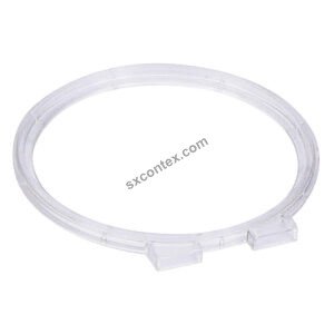 Vacuum Barrel Leather Apron Seat for Picanol GAMMA B52152