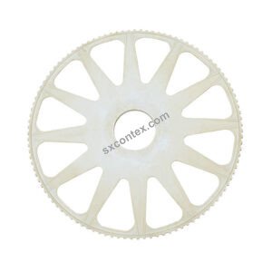 Drive Wheel for FAST / Spain / G6300 107T, ODφ372.6 IDφ72FQZ48530