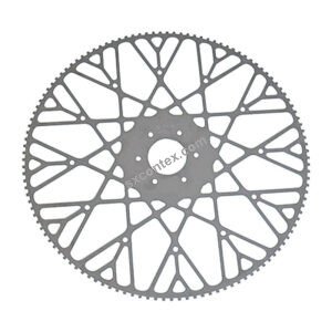 Drive Wheel for Picanol Optimax 120T