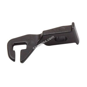 Somet TM Integrated Guide Hook