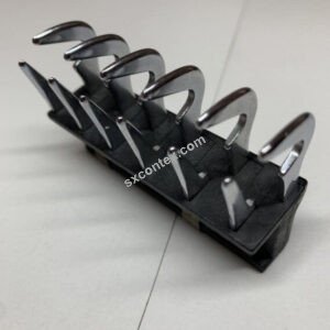 GUIDE TOOTH BLOCK ASSY L=73, 911 323 622