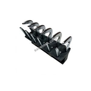 GUIDE TOOTH BLOCK ASSY L=73, 911323622