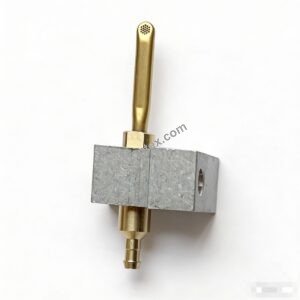 Somet Mythos Nozzle 19 Holes