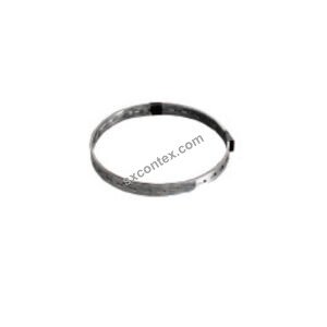 GUIDE TOOTH ATTACHMENT BAND 911323212 / STEEL BAND LOWER 911323211