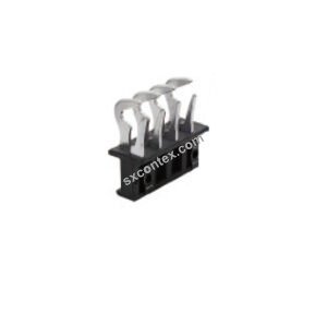 GUIDE TOOTH BLOCK 4/4 D1 911323623 / D2 911323453
