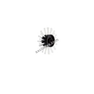 PERLON BRUSH 44x24.5/90/0.4 911331599