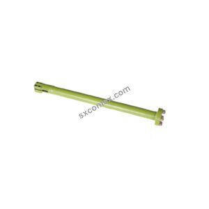 CLAMPING FLANGE