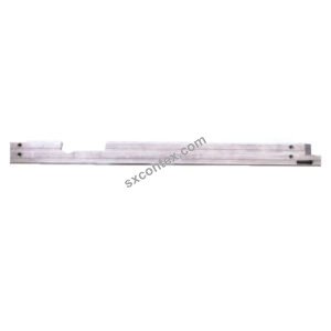 Right Side Slide Guide Base for Picanol GAMMA Loom BA211813