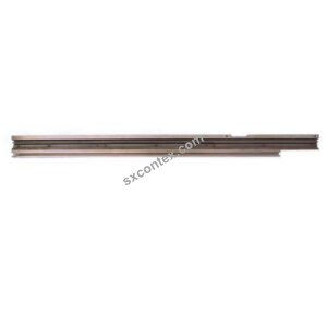 Inlaid Iron Left Side Slide Guide for Picanol GAMMA Loom BA210760