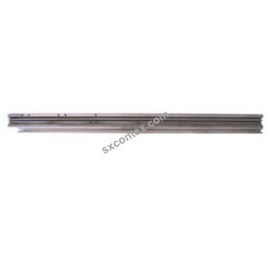 Inlaid Iron Right Side Slide Guide for Picanol GAMMA Loom BA215674