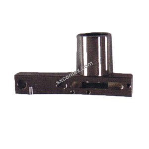 Aluminum Suction Nozzle for Picanol GAMMA Loom BE216814