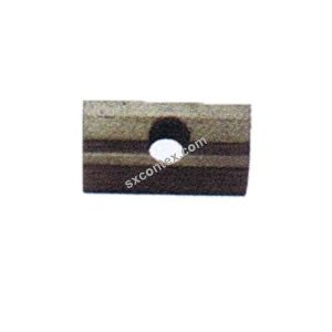 Guide Block for Picanol GAMMA Loom BA205444