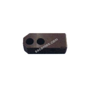 Guide Connecting Block for Picanol GAMMA Loom BA215620