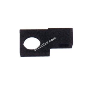 Guide Base Bracket for Picanol GAMMA Loom BA203336