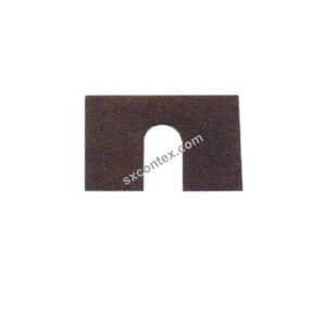 Guide Gasket for Picanol GAMMA Loom BA200857
