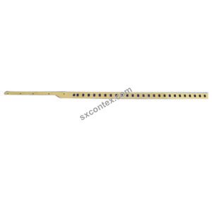 Left Side Rapier Tape for Picanol Loom BA204993