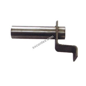 Rapier Tape Wax Bracket for Picanol Loom