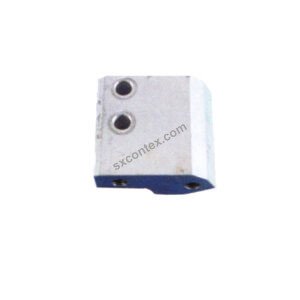 Guide Block for Picanol GAMMA Loom BA220498