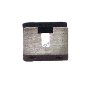 Rapier Tape Tail Block for Picanol GAMMA Loom BA202003