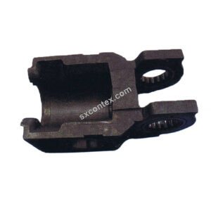 Big Bracket of the Rapier Wheel Box for Picanol GAMMA Loom BA216121
